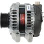 Denso 210-0788 Remanufactured DENSO First Time Fit Alternator