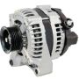 Denso 210-0792 Remanufactured DENSO First Time Fit Alternator