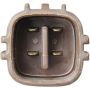 Denso 210-0792 Remanufactured DENSO First Time Fit Alternator