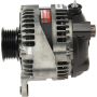 Denso 210-0792 Remanufactured DENSO First Time Fit Alternator