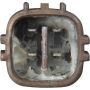 Denso 210-0799 Remanufactured DENSO First Time Fit Alternator