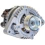Denso 210-0801 Remanufactured DENSO First Time Fit Alternator