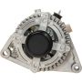 Denso 210-0807 Remanufactured DENSO First Time Fit Alternator
