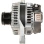 Denso 210-0807 Remanufactured DENSO First Time Fit Alternator