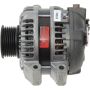 Denso 210-0808 Remanufactured DENSO First Time Fit Alternator