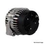 Denso 210-0809 Remanufactured DENSO First Time Fit Alternator