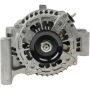 Denso 210-0814 Remanufactured DENSO First Time Fit Alternator
