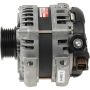 Denso 210-0814 Remanufactured DENSO First Time Fit Alternator
