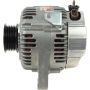 Denso 210-0816 Remanufactured DENSO First Time Fit Alternator