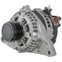 Denso 210-0825 Remanufactured DENSO First Time Fit Alternator