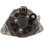 Denso 210-0827 Remanufactured DENSO First Time Fit Alternator