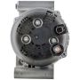 Denso 210-0828 Remanufactured DENSO First Time Fit Alternator