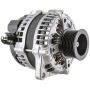 Denso 210-0830 Remanufactured DENSO First Time Fit Alternator