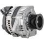 Denso 210-0832 Remanufactured DENSO First Time Fit Alternator