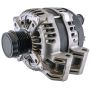Denso 210-0840 Remanufactured DENSO First Time Fit Alternator