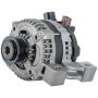 Denso 210-0841 Remanufactured DENSO First Time Fit Alternator