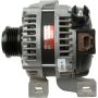 Denso 210-0841 Remanufactured DENSO First Time Fit Alternator