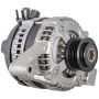 Denso 210-0843 Remanufactured DENSO First Time Fit Alternator