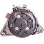 Denso 210-0875 Remanufactured DENSO First Time Fit Alternator