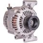 Denso 210-0877 Remanufactured DENSO First Time Fit Alternator