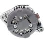 Denso 210-0886 Remanufactured DENSO First Time Fit Alternator