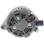 Denso 210-0887 Remanufactured DENSO First Time Fit Alternator
