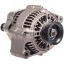 Denso 210-1000 Remanufactured DENSO First Time Fit Alternator