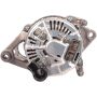 Denso 210-1003 Remanufactured DENSO First Time Fit Alternator
