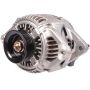 Denso 210-1006 Remanufactured DENSO First Time Fit Alternator