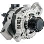 Denso 210-1015 Remanufactured DENSO First Time Fit Alternator