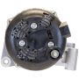 Denso 210-1017 Remanufactured DENSO First Time Fit Alternator
