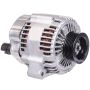 Denso 210-1027 Remanufactured DENSO First Time Fit Alternator