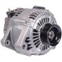 Denso 210-1028 Remanufactured DENSO First Time Fit Alternator