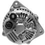 Denso 210-1031 Remanufactured DENSO First Time Fit Alternator