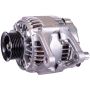Denso 210-1036 Remanufactured DENSO First Time Fit Alternator