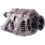 Denso 210-1038 Remanufactured DENSO First Time Fit Alternator