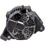 Denso 210-1053 Remanufactured DENSO First Time Fit Alternator