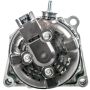 Denso 210-1059 Remanufactured DENSO First Time Fit Alternator