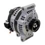 Denso 210-1071 Remanufactured DENSO First Time Fit Alternator