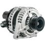 Denso 210-1080 Remanufactured DENSO First Time Fit Alternator