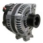 Denso 210-1081 Remanufactured DENSO First Time Fit Alternator