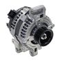 Denso 210-1087 Remanufactured DENSO First Time Fit Alternator