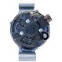 Denso 210-1089 Remanufactured DENSO First Time Fit Alternator