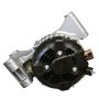 Denso 210-1095 Remanufactured DENSO First Time Fit Alternator
