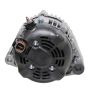 Denso 210-1099 Remanufactured DENSO First Time Fit Alternator