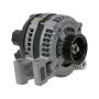 Denso 210-1117 Remanufactured DENSO First Time Fit Alternator