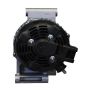 Denso 210-1132 Remanufactured DENSO First Time Fit Alternator