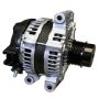 Denso 210-1133 Remanufactured DENSO First Time Fit Alternator