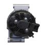 Denso 210-1133 Remanufactured DENSO First Time Fit Alternator