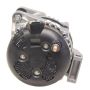 Denso 210-1137 Remanufactured DENSO First Time Fit Alternator